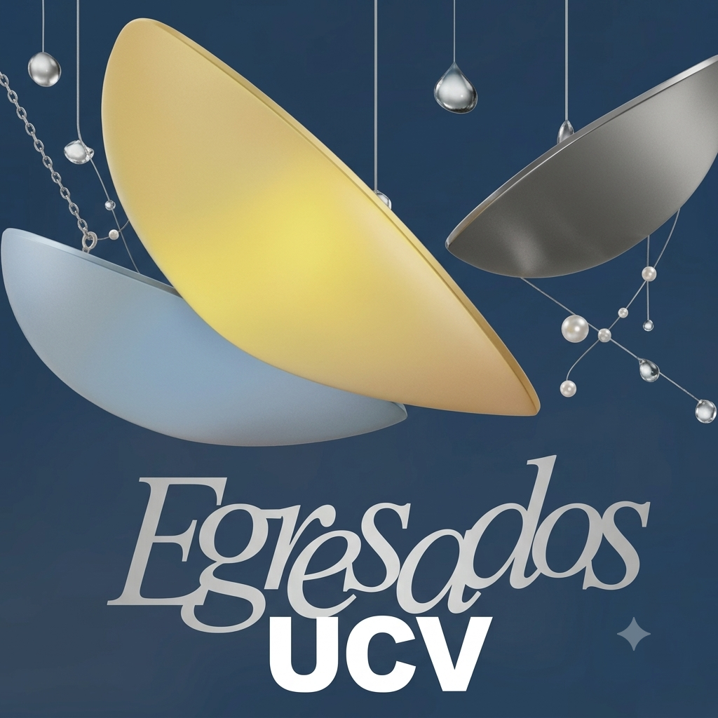 Egresados UCV